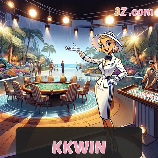 Mergulhe na Diversão da Categoria Arcade no KKWIN