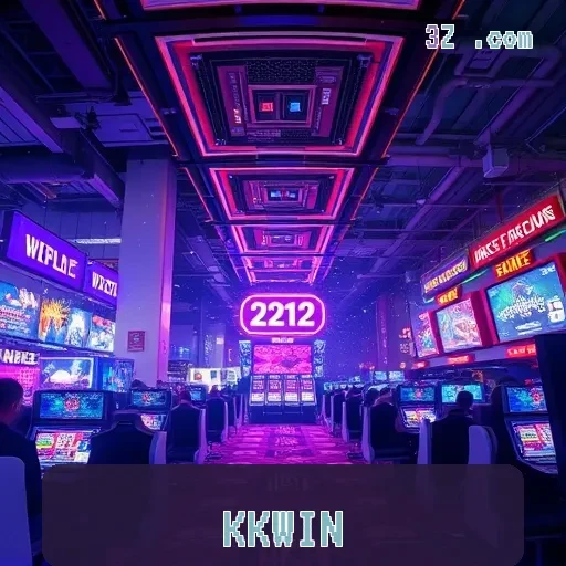 KKWIN Bônus