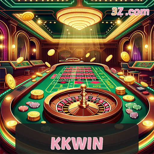 A Experiência do Cassino Online no KKWIN