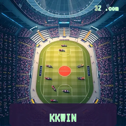 KKWIN Bônus