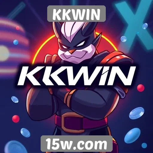 KKWIN oferece novas funcionalidades para jogadores