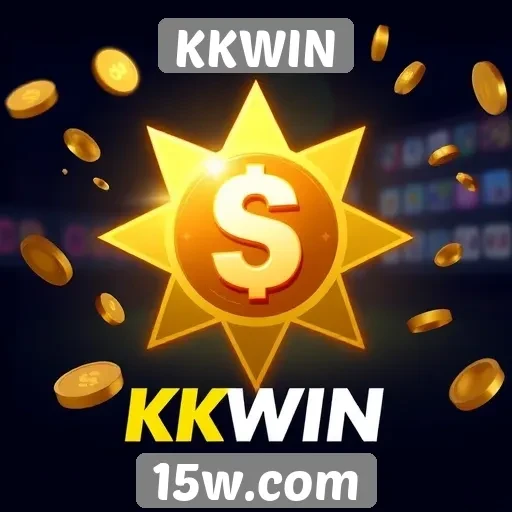 Análise das promoções e bônus do KKWIN