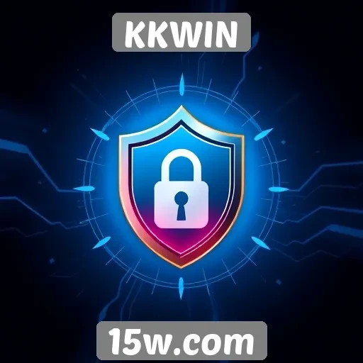 A segurança nas transações do site KKWIN