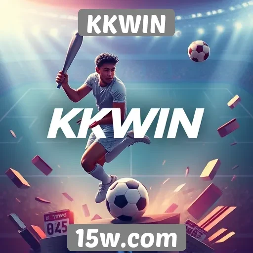 Apostas esportivas em alta no KKWIN